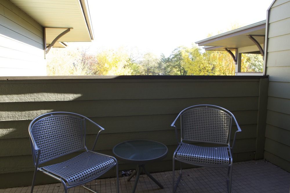 Plaza & At Creek 4* Ashland