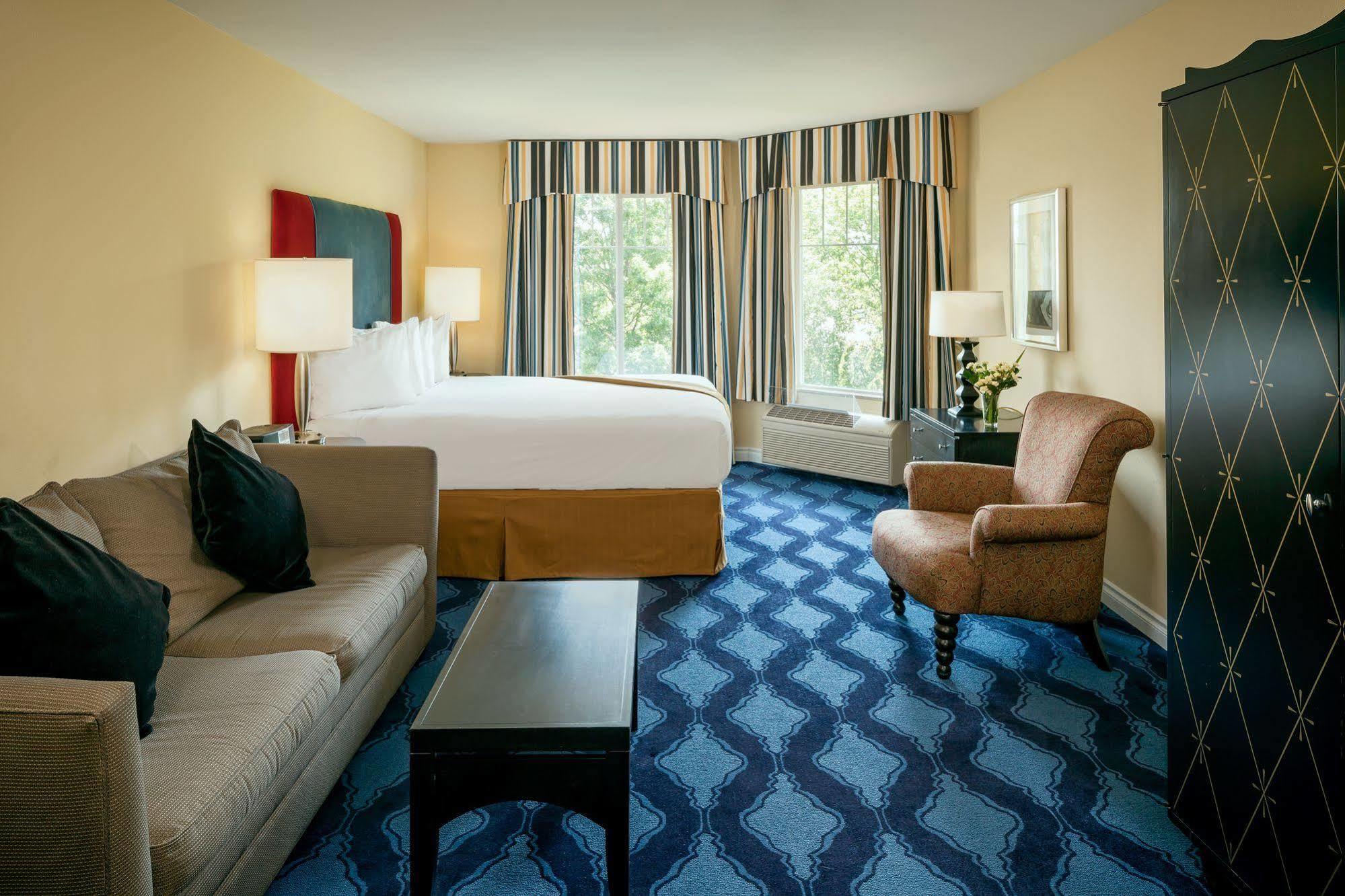 Plaza & At Creek 4* Ashland