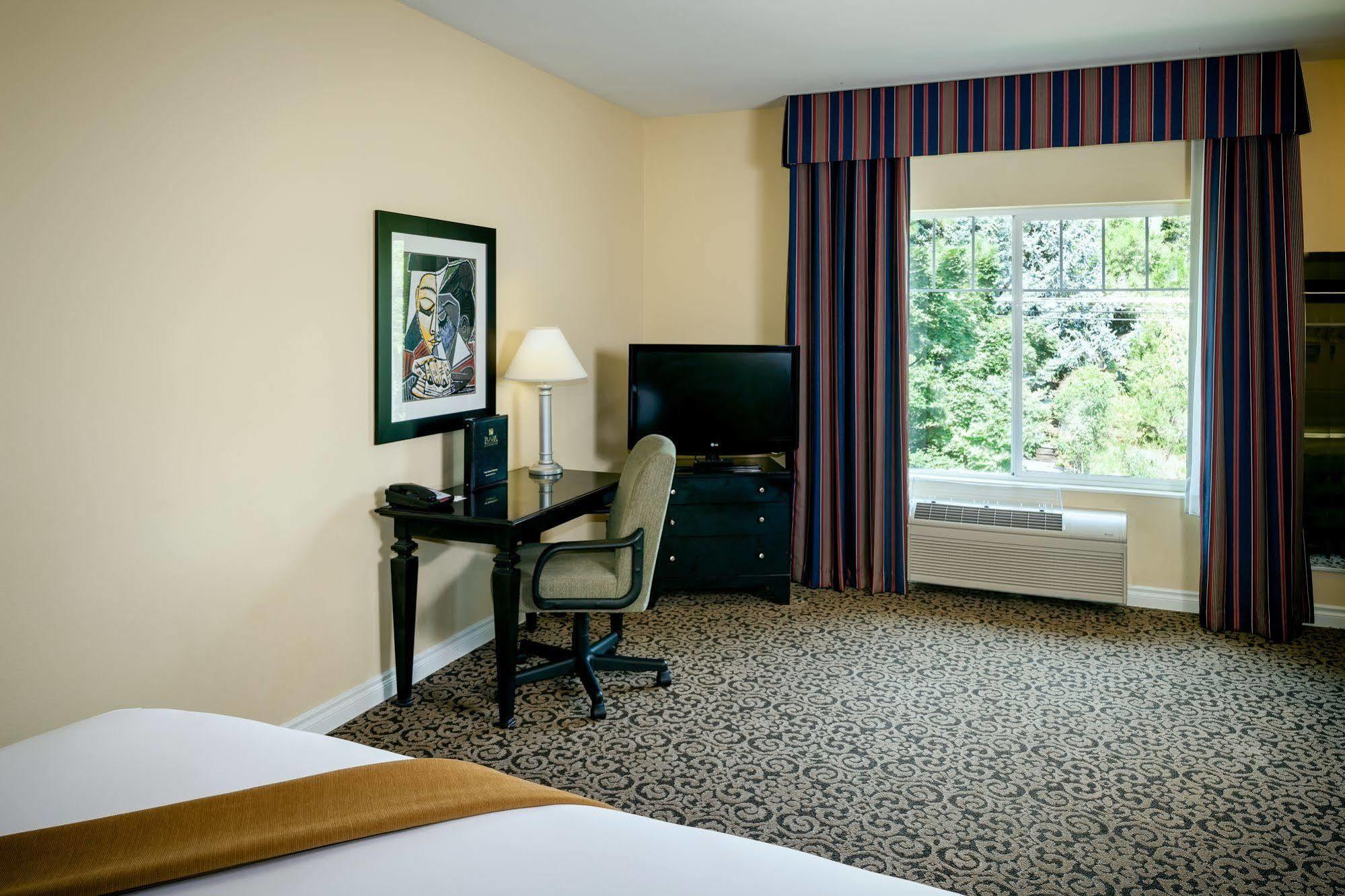 Plaza & At Creek 4*