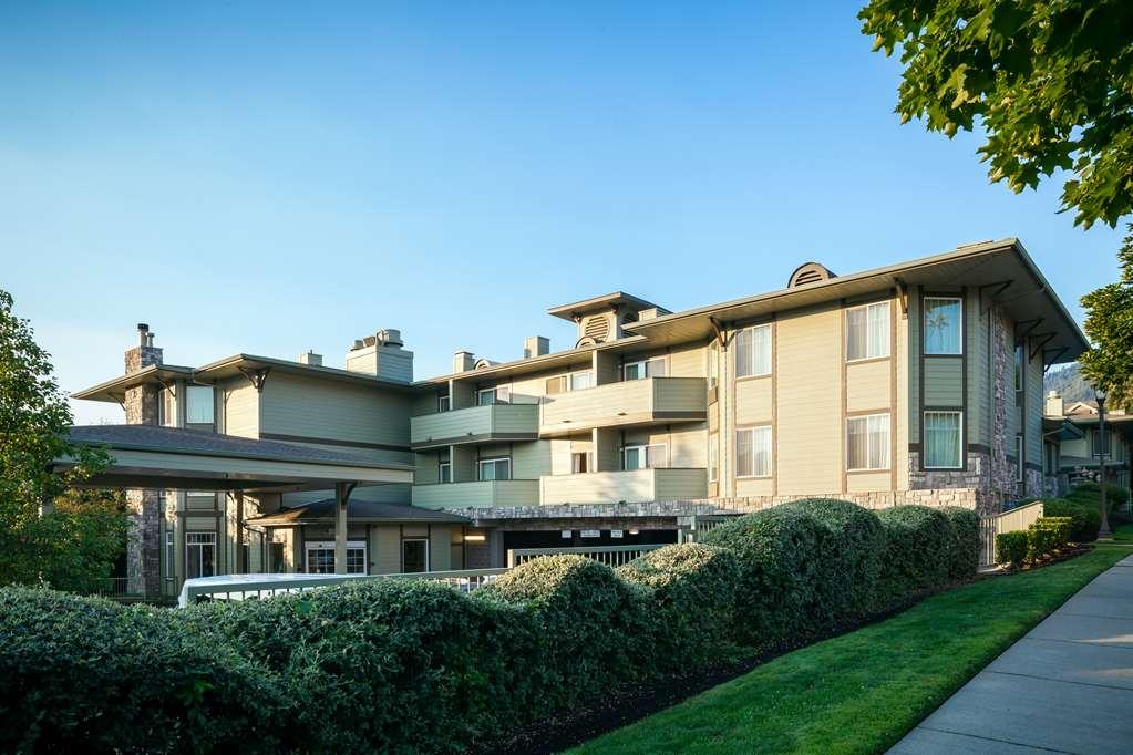 Plaza & At Creek 4* Ashland